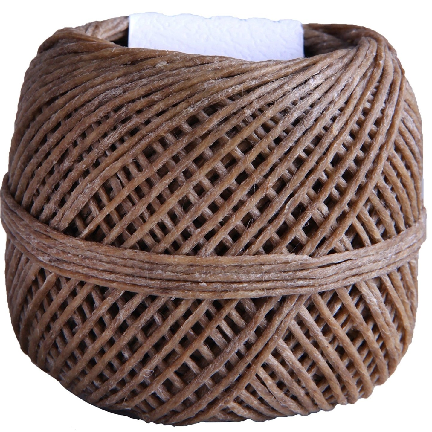 100% Organic (1.0mm) Hemp Wick Coated with Natural Honey