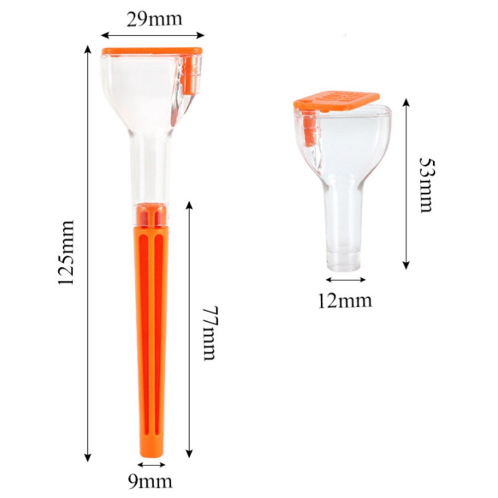 All-in-one Filler, And Stuffer Rolling And Loading Tool