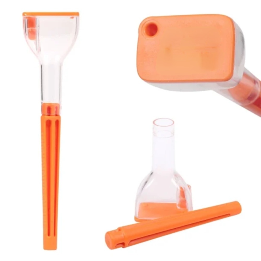 All-in-one Filler, And Stuffer Rolling And Loading Tool