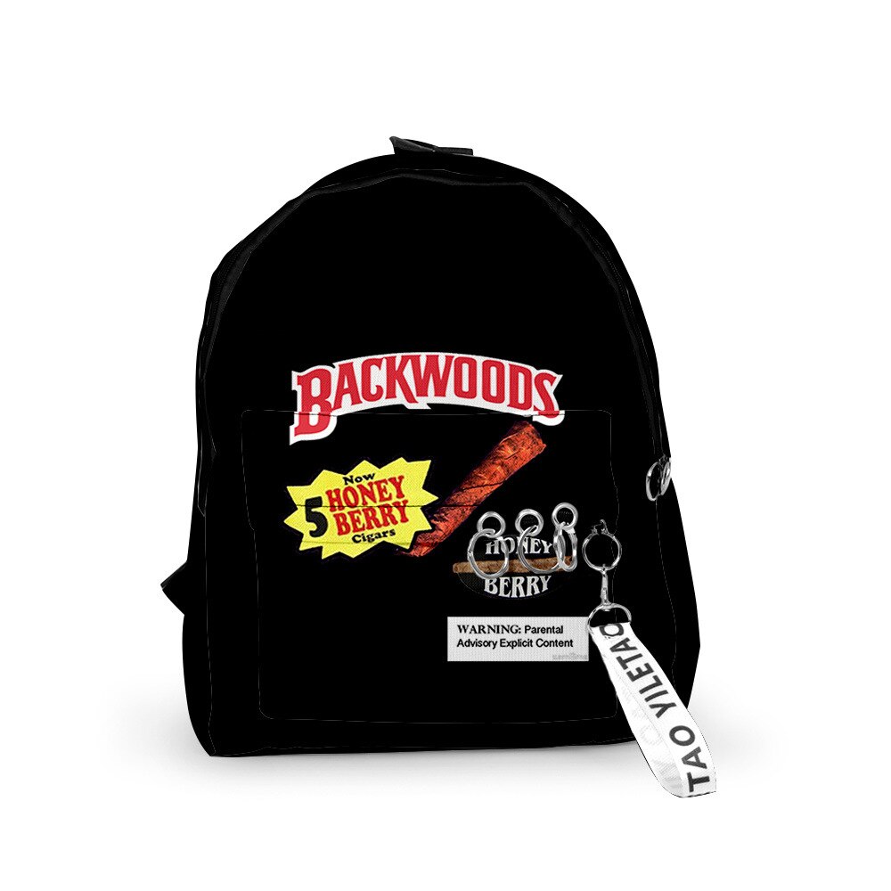 Backwoods Backpacks School Bags