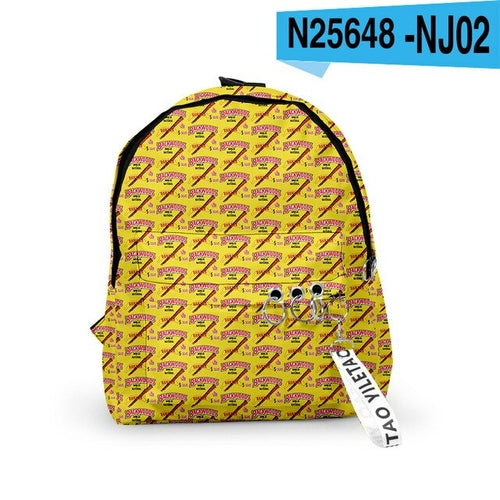 Backwoods Backpacks School Bags