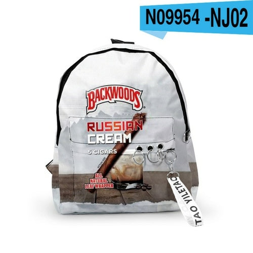 Backwoods Backpacks School Bags