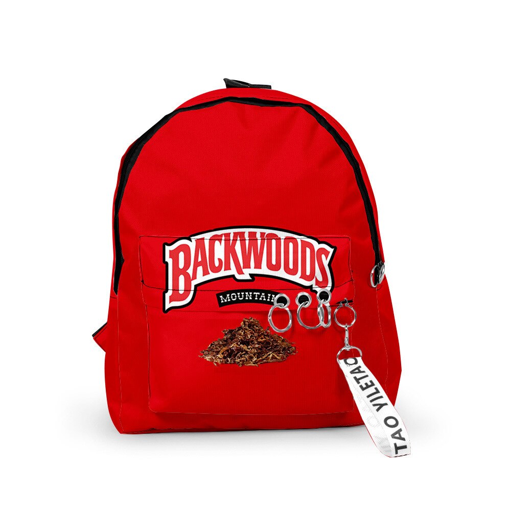 Backwoods Backpacks School Bags