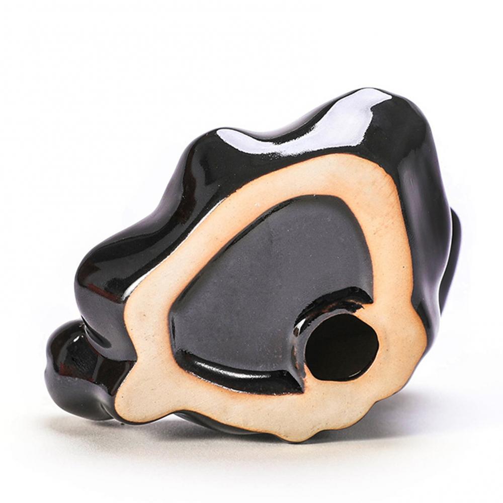 Ceramic Flow Incense Burner Mini Waterfall Incense Holder