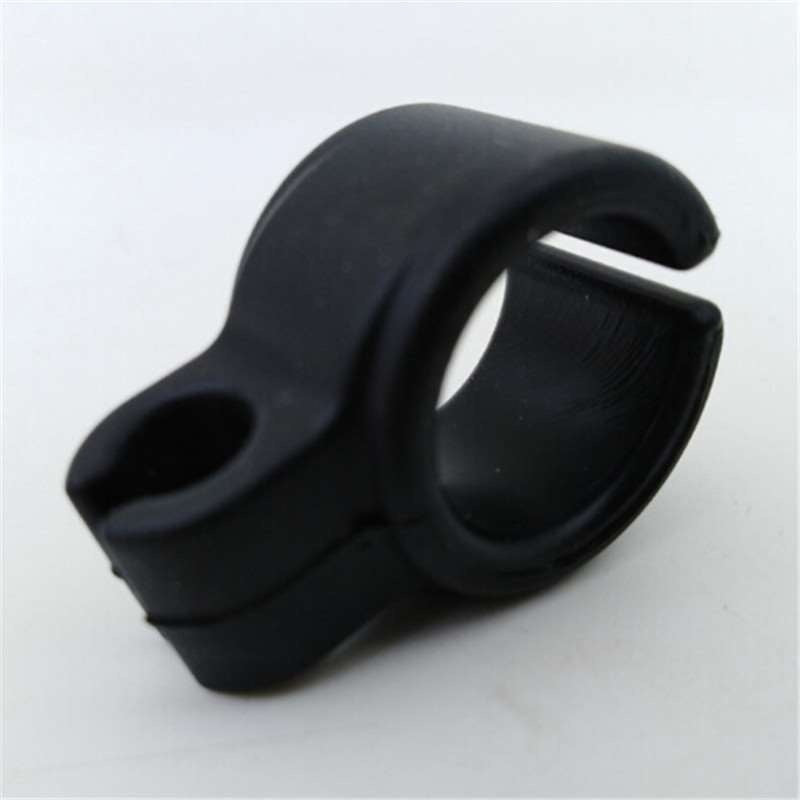 1 Pc Silicone Ring Finger Hand Rack