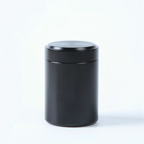 Colorful Aluminum Herb Stash Jar Smell Proof