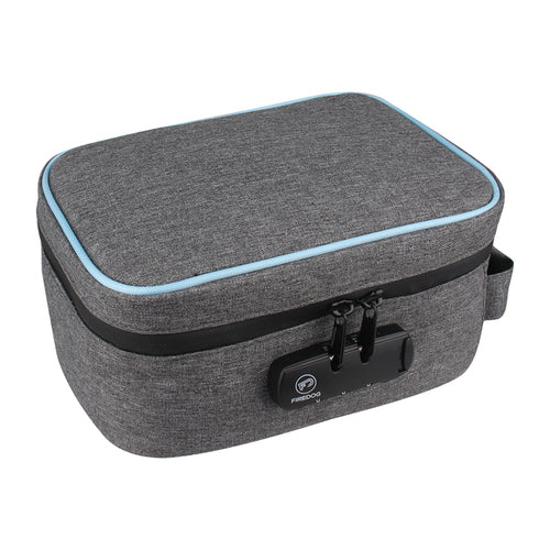 Firedog Smell Proof Case With Combination Lock
