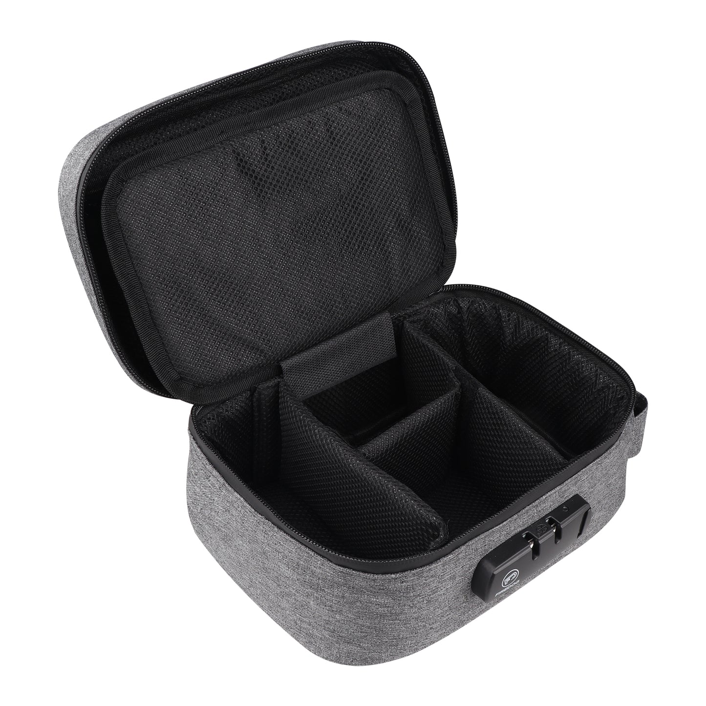 Firedog Smell Proof Case With Combination Lock