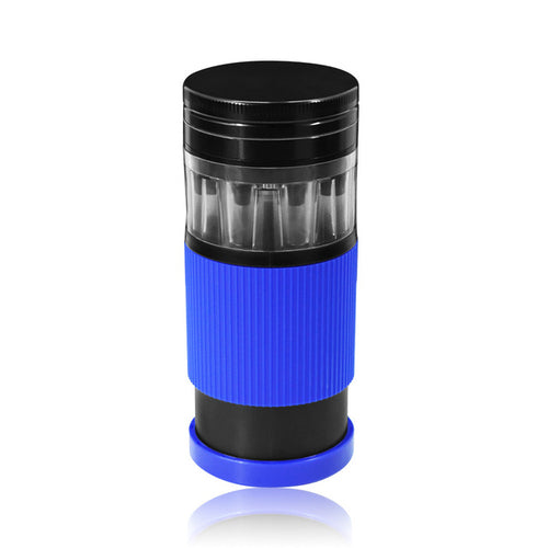 3 In 1 Grinder, Cone Filler