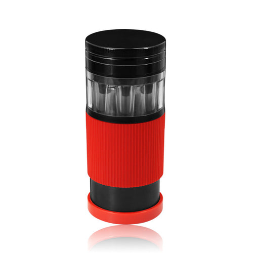 3 In 1 Grinder, Cone Filler