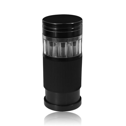 3 In 1 Grinder, Cone Filler