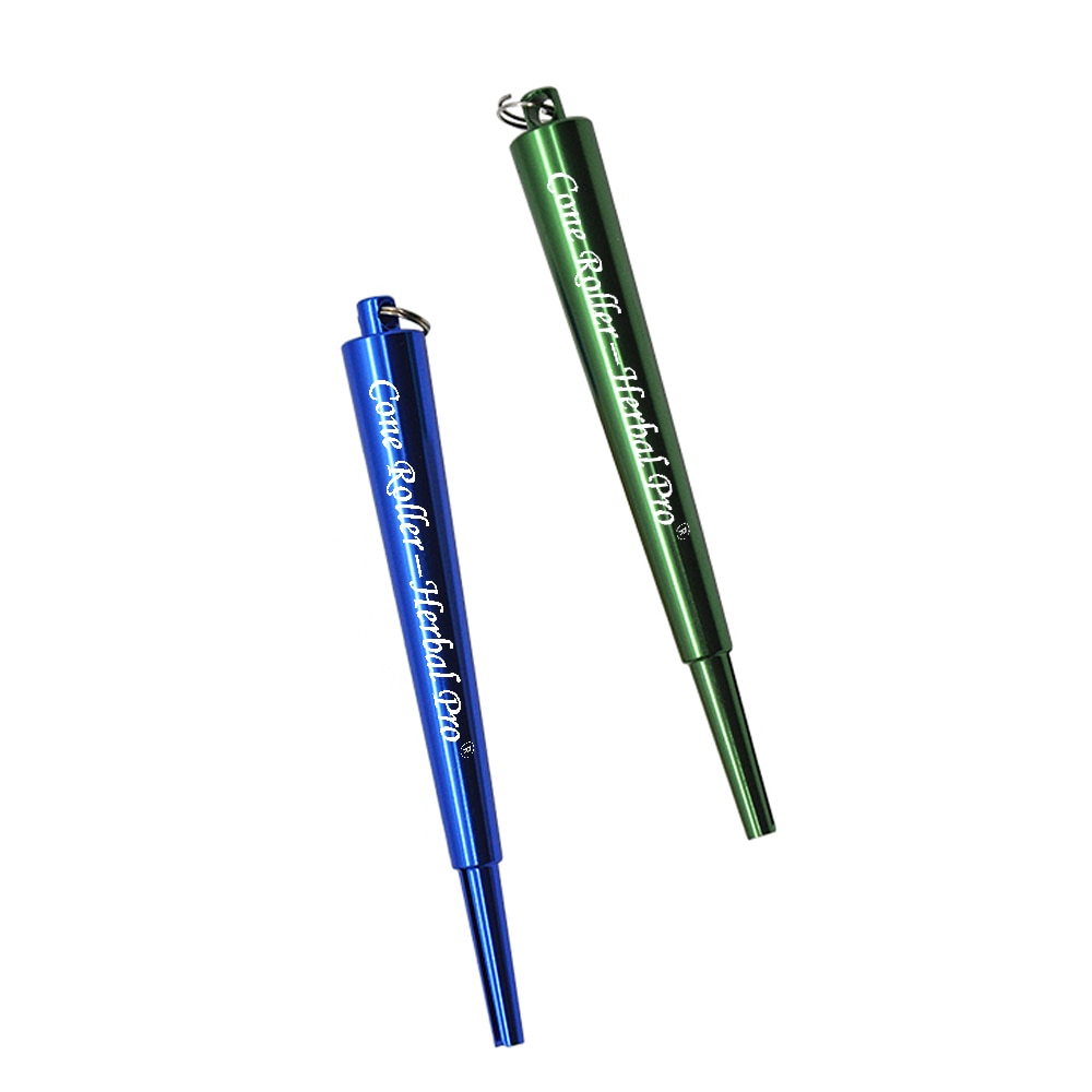 Herbal Pro Cones Smoking Cone Roller Cigarette Herb Roller