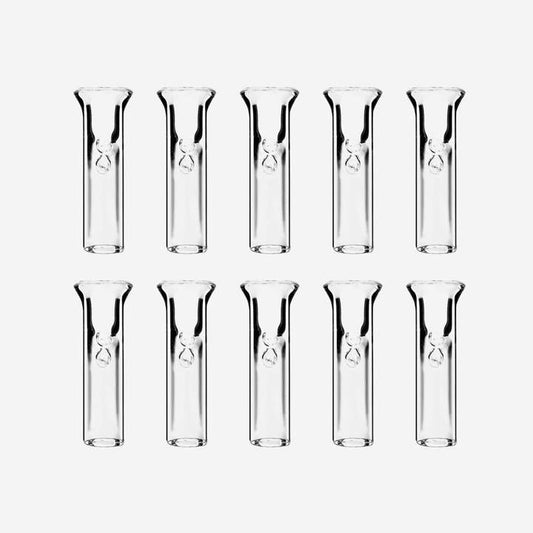 8mm Glass Filter Tips For Rolling Papers
