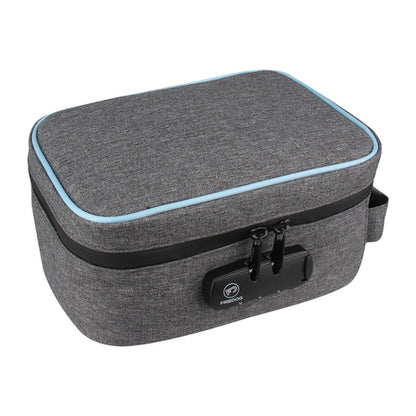 Firedog Smell Proof Case With Combination Lock
