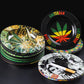 Metal Tobacco Herb Ash Tray