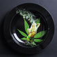 Metal Tobacco Herb Ash Tray