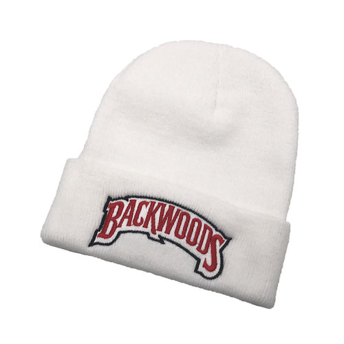 Unisex Backwoods Hat