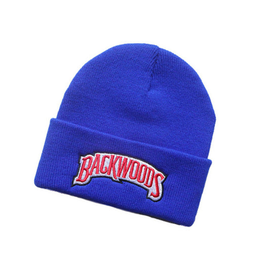 Unisex Backwoods Hat