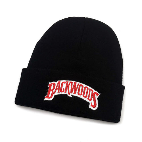 Unisex Backwoods Hat