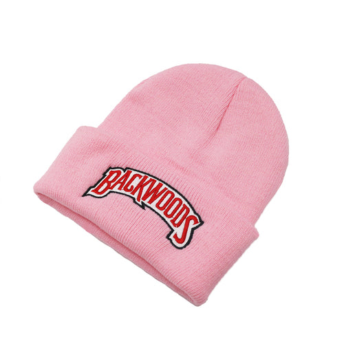 Unisex Backwoods Hat
