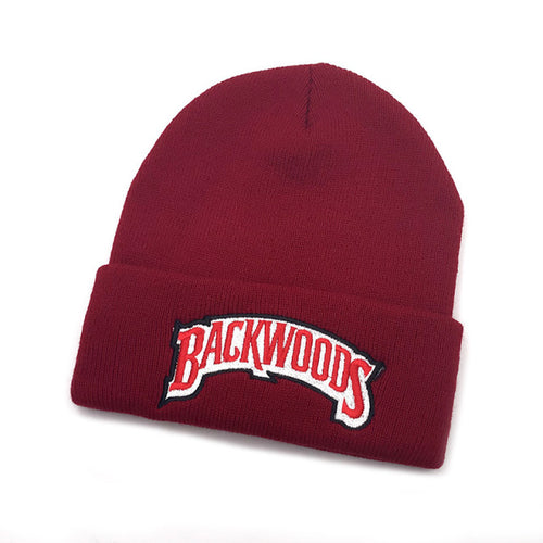 Unisex Backwoods Hat