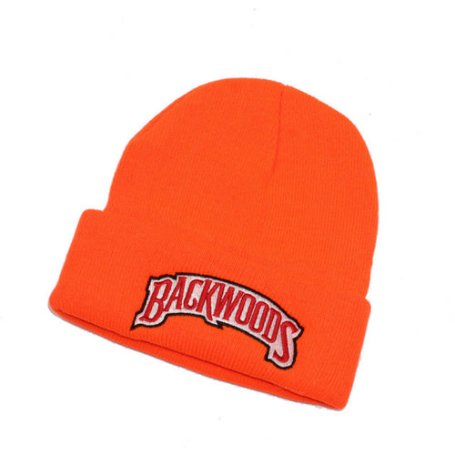 Unisex Backwoods Hat
