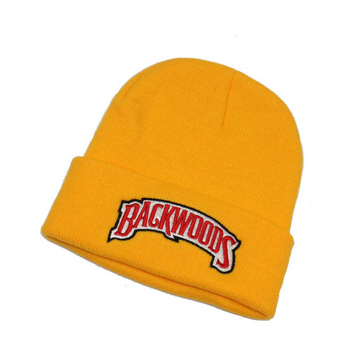 Unisex Backwoods Hat