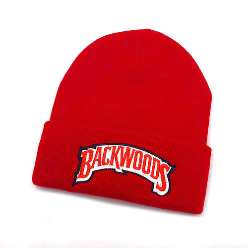 Unisex Backwoods Hat