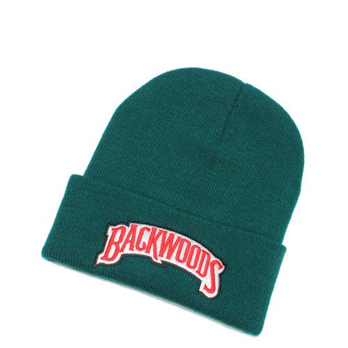 Unisex Backwoods Hat